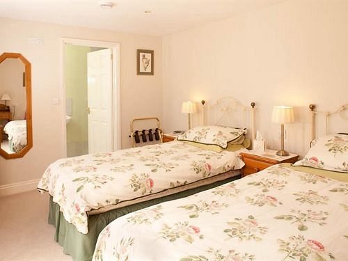 Yew Tree House - B&B Burnham-on-Sea Exterior photo